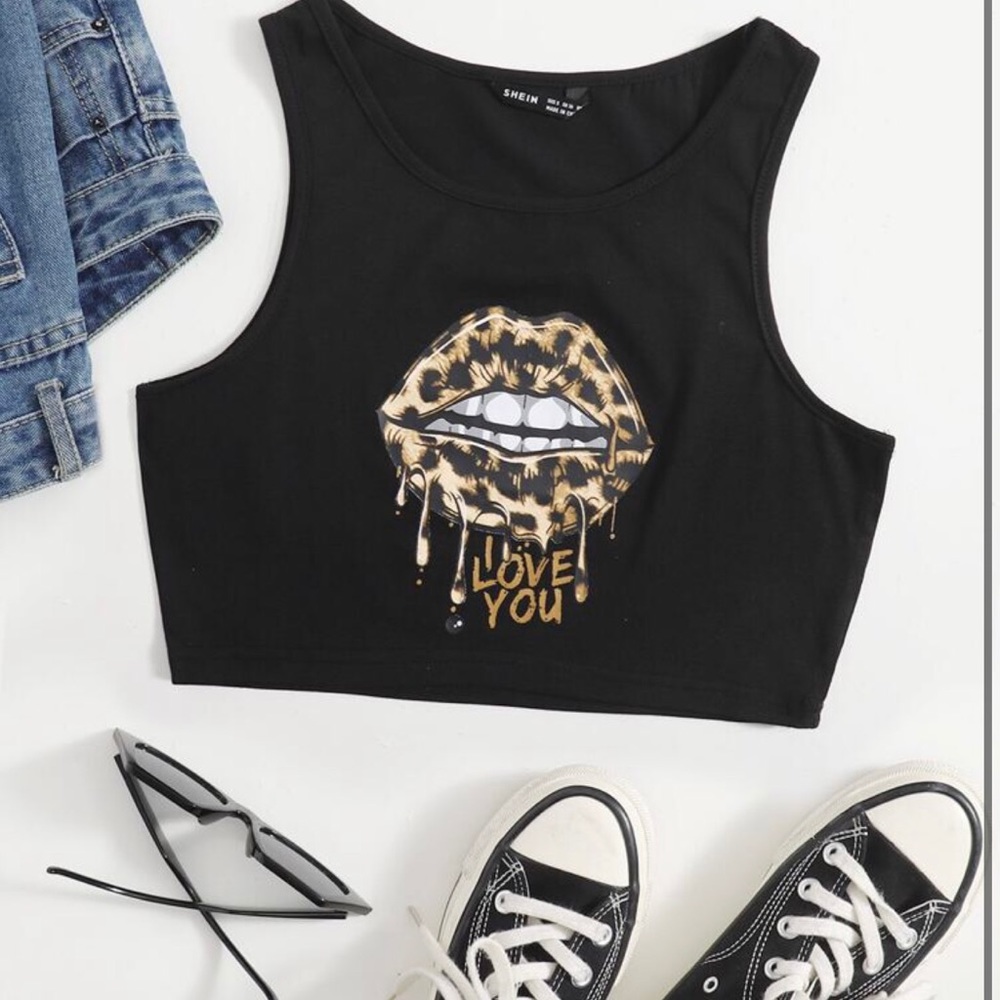 BRAND NEW Shein Top